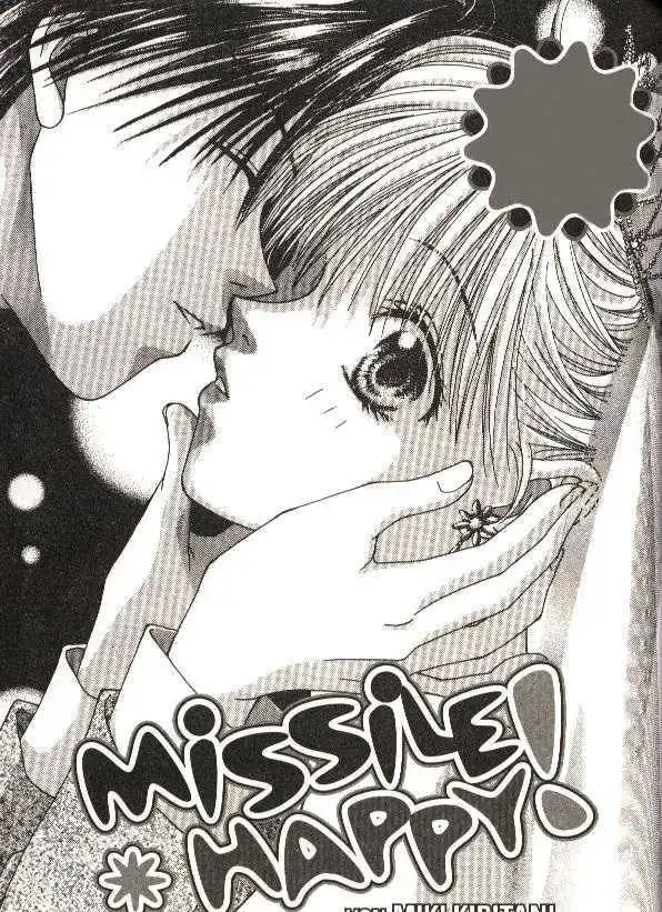 Missile Happy Chapter 1 3